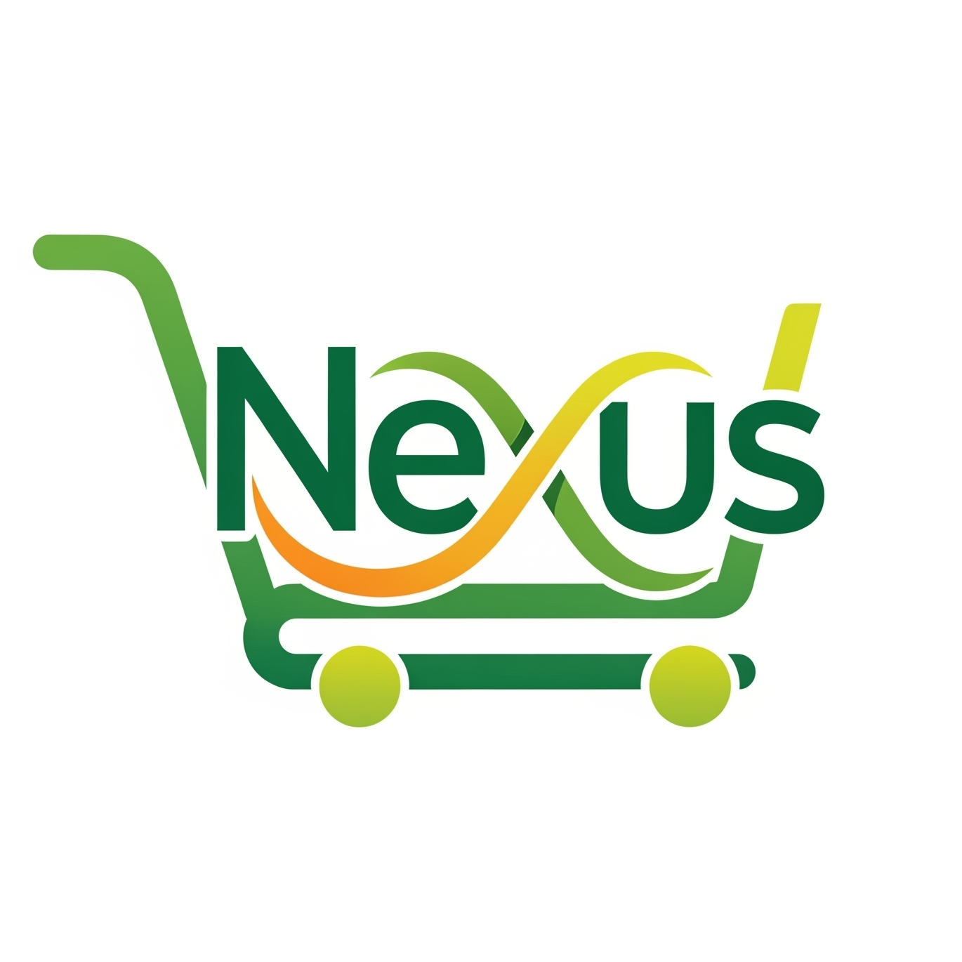 NEXUS POS Logo